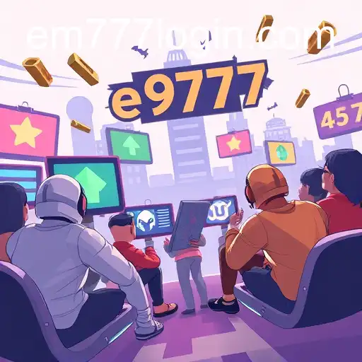 Exploring the 'Casual Play' Category: A Focus on 'em777'