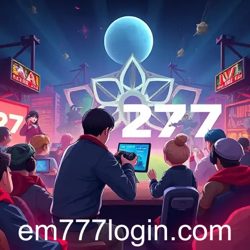 Thriving in the Digital Gaming Era