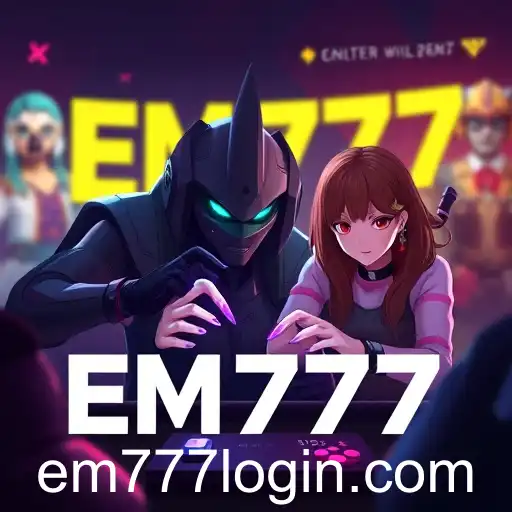EM777: Revolutionizing the Online Gaming Landscape