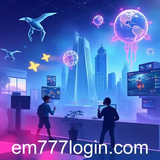 The Evolution of Online Gaming in 2025