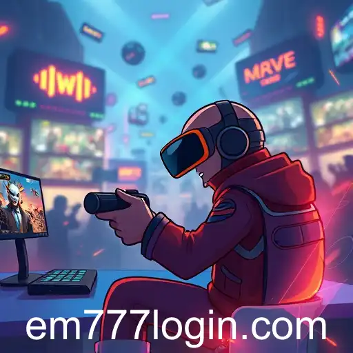 EM777: Revolutionizing Online Gaming in a New Era