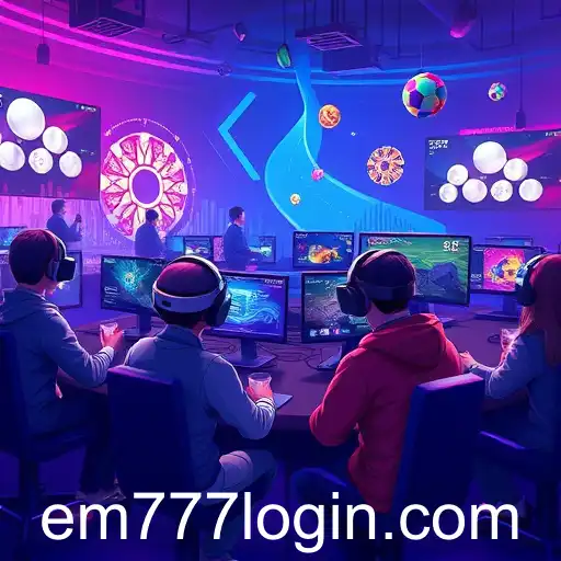 EM777 Revolutionizes Online Gaming