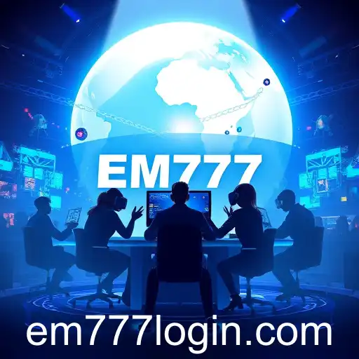 The Rise of em777: Transforming Online Gaming Experiences