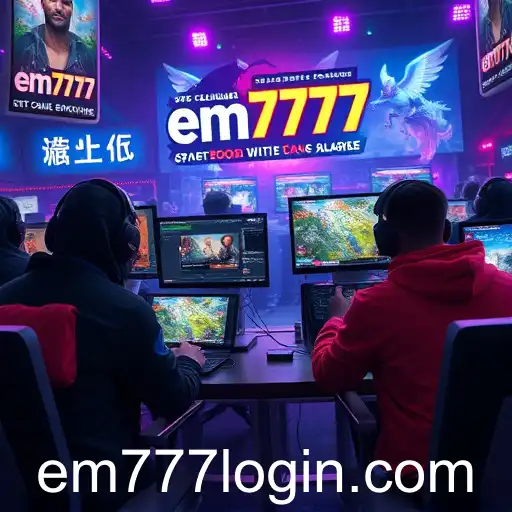 The Rise of Online Gaming in 2025