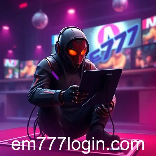 Rise of em777: Shaping the Future of Online Gaming