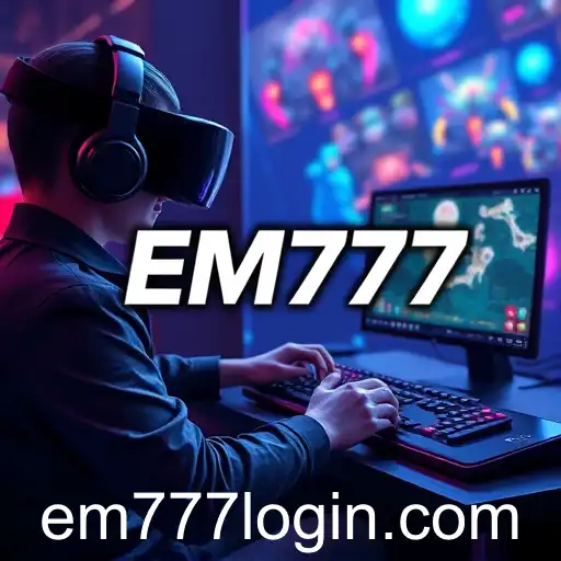 The Rise of EM777 in the Gaming World