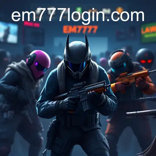 Exploring the World of Multiplayer Arena Games: A Spotlight on em777