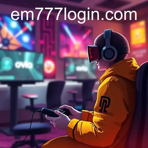 Evolving Trends in Online Gaming