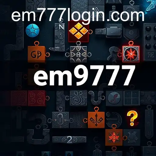 Exploring the Thrilling Universe of Puzzle Adventures: A Deep Dive into the 'em777' Phenomenon