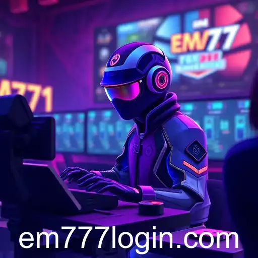 The Rise of EM777 in the Gaming World
