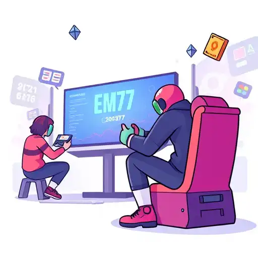 The Rise of EM777 in Gaming