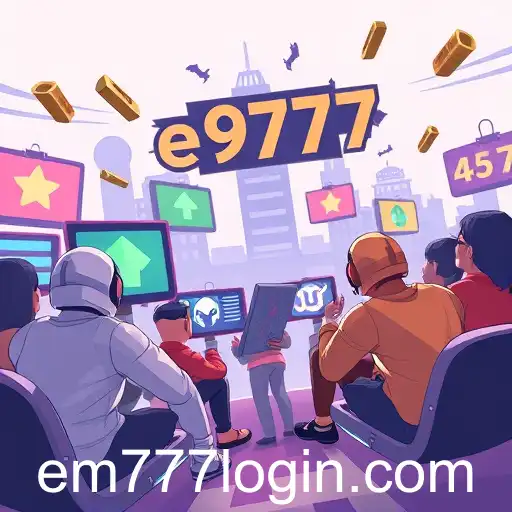 Exploring the 'Casual Play' Category: A Focus on 'em777'
