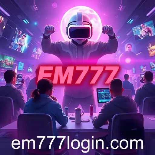 EM777: Revolutionizing Online Gaming