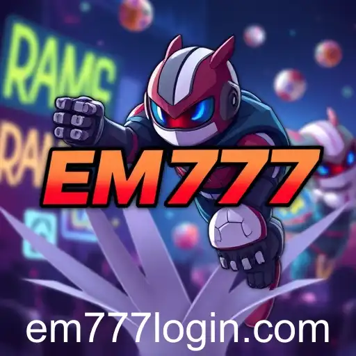 EM777 Revolutionizes Online Gaming