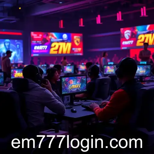 Emerging Trends in Online Gaming Ecosystems