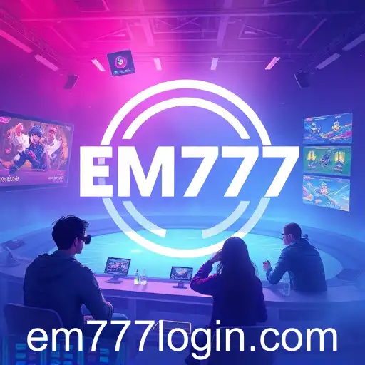 The Rising Influence of EM777 in Online Gaming