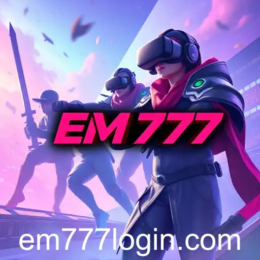 The Evolution of Online Gaming with EM777