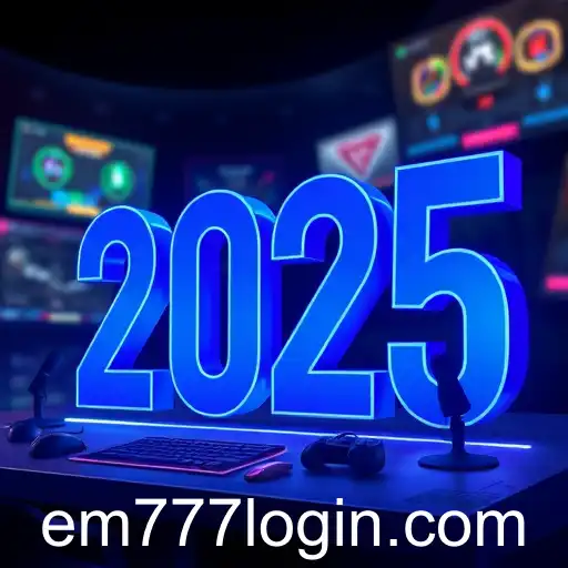 Navigating the Gaming Landscape in 2025