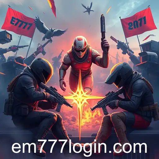 Exploring the World of Multiplayer Arena Games: A Spotlight on em777