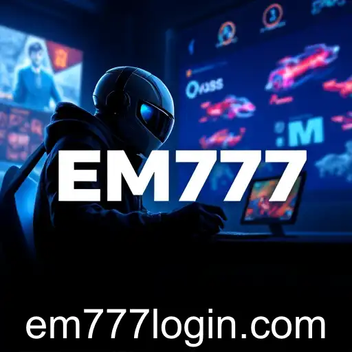The Rise of em777: Redefining Online Gaming in 2025
