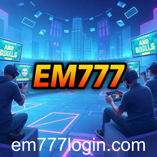 Rise of em777: Shaping the Future of Online Gaming