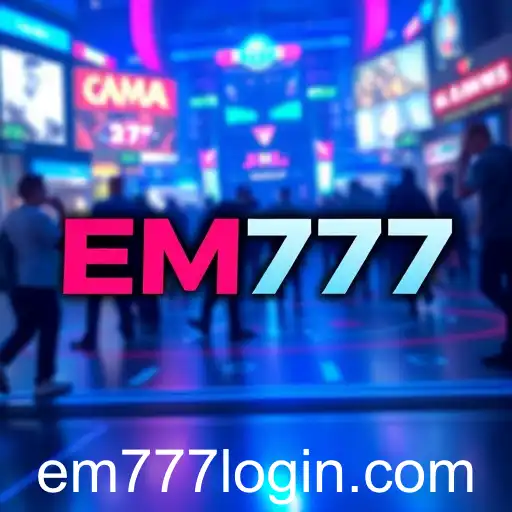 Exploring the Rise of EM777 in Online Gaming
