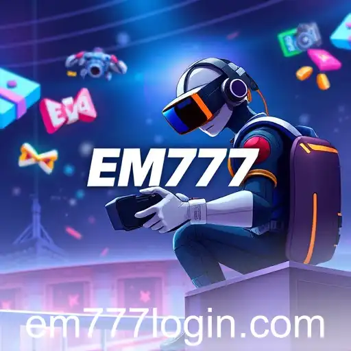 The Rise of EM777 in the Gaming World