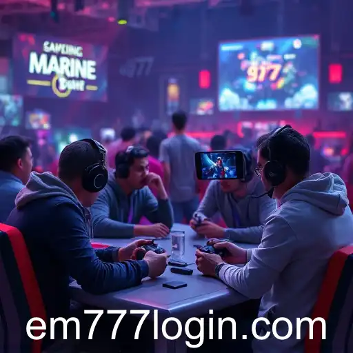 The Rise of Online Gaming Communities