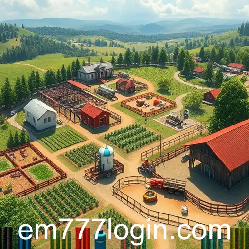Exploring the Virtual Realms of 'Simulation Zone'