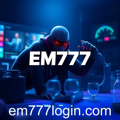 The Evolution of Online Gaming: EM777 Leads the Charge